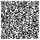 QR code with Advanced Electronics Labs Inc contacts