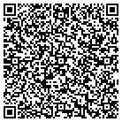 QR code with AGS-Computer contacts