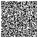 QR code with Amdahl Corp contacts