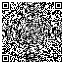 QR code with Argon Corp contacts