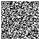 QR code with Atechso contacts