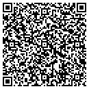 QR code with Azriadi contacts