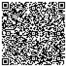 QR code with China Appliances Inc. contacts