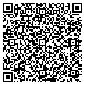QR code with Cis LLC contacts