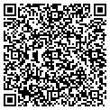 QR code with Comark Corp contacts