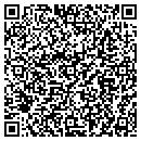 QR code with C R Computer contacts