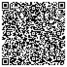 QR code with C S Technology Center contacts