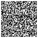 QR code with Cubix Corp contacts