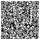 QR code with Custom Built Computers contacts