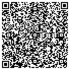 QR code with Custom Computer Service contacts