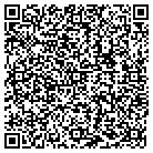 QR code with Custom Quality Computers contacts
