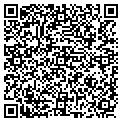QR code with Dak Tech contacts
