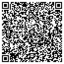 QR code with D&B Systems contacts