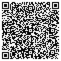 QR code with D M Technology Inc contacts