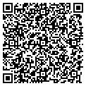 QR code with E T Tech contacts