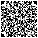 QR code with G-Smartek Imaging Inc contacts