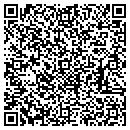 QR code with Hadrian Inc contacts