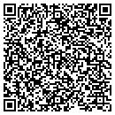 QR code with Handspring Inc contacts