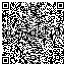 QR code with Hantech Inc contacts