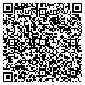 QR code with Ibm contacts
