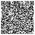 QR code with Ibm contacts