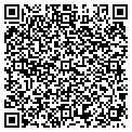 QR code with Ibm contacts