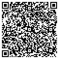 QR code with Ibm contacts