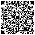 QR code with Ibm contacts