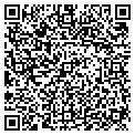 QR code with Ibm contacts