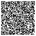 QR code with Ibm contacts