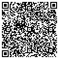 QR code with Ibm contacts