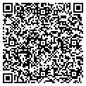 QR code with Ibm contacts
