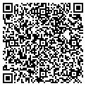 QR code with Ibm contacts