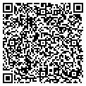 QR code with Ibm contacts