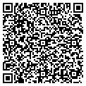 QR code with Ibm contacts