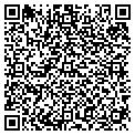 QR code with Ibm contacts
