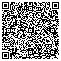 QR code with Ibm contacts