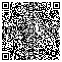 QR code with Ibm contacts