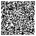 QR code with Ibm contacts
