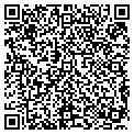 QR code with Ibm contacts