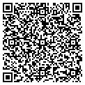 QR code with Ibm contacts