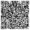 QR code with Ibm contacts
