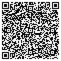 QR code with Ibm contacts