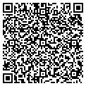 QR code with Ibm contacts