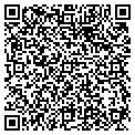 QR code with Ibm contacts