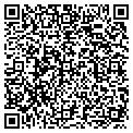 QR code with Ibm contacts