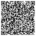 QR code with Ibm contacts