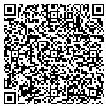 QR code with Ibm contacts