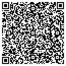 QR code with I B M Square Digs contacts