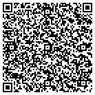 QR code with Dequeen Field Service Center contacts